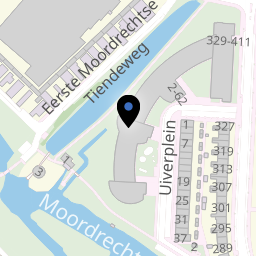Appartement GDA01 E 6176 80