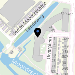 Appartement GDA01 E 6176 82
