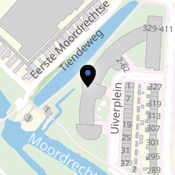 Appartement GDA01 E 6176 83