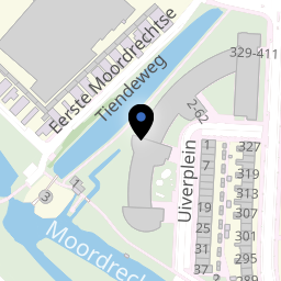 Appartement GDA01 E 6176 85