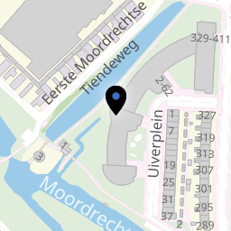 Appartement GDA01 E 6176 86