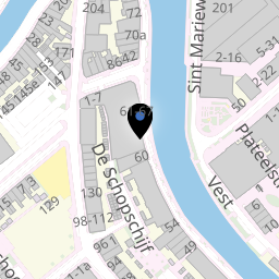 Appartement GDA01 E 6177 43
