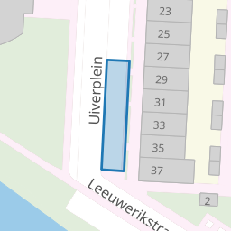 Perceel GDA01-E-6178