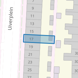 Perceel GDA01-E-6199