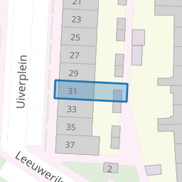 Perceel GDA01-E-6206