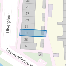 Perceel GDA01-E-6207