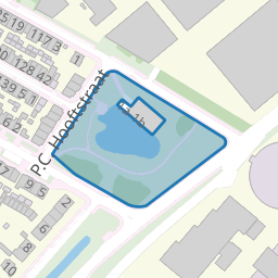 Perceel GDA01-E-6210