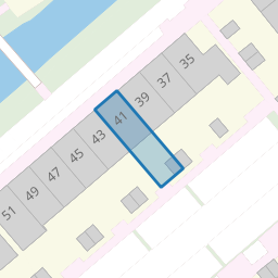 Perceel GDA01-E-6229