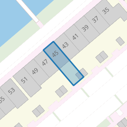 Perceel GDA01-E-6231