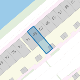 Perceel GDA01-E-6246