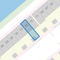 Perceel GDA01-E-6252