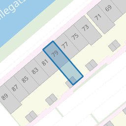 Perceel GDA01-E-6254