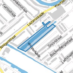 Perceel GDA01-E-6362