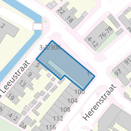 Perceel GDA01-E-6460