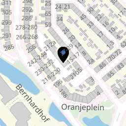 Appartement GDA01 E 6531 4
