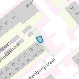 Perceel GDA01-E-6544