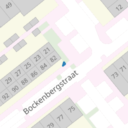 Perceel GDA01-E-6551