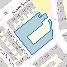 Perceel GDA01-E-6597