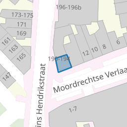 Perceel GDA01-E-6600