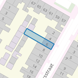 Perceel GDA01-F-1507