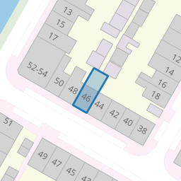 Perceel GDA01-F-1518