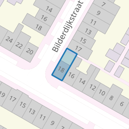 Perceel GDA01-F-1561