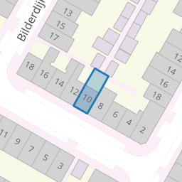 Perceel GDA01-F-1565