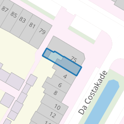 Perceel GDA01-F-1590