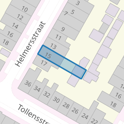 Perceel GDA01-F-1614
