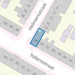 Perceel GDA01-F-1616