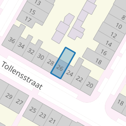 Perceel GDA01-F-1621