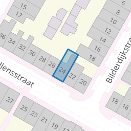 Perceel GDA01-F-1622