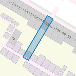 Perceel GDA01-F-1650