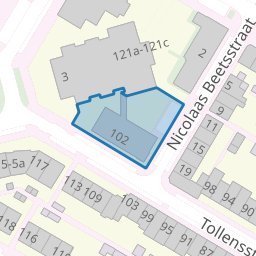 Perceel GDA01-F-1685