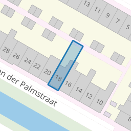 Perceel GDA01-F-1711