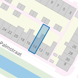 Perceel GDA01-F-1713