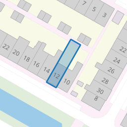 Perceel GDA01-F-1714