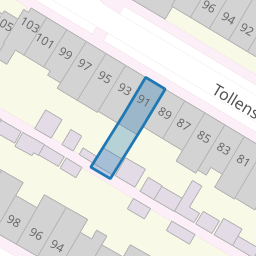 Perceel GDA01-F-1749