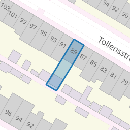 Perceel GDA01-F-1750