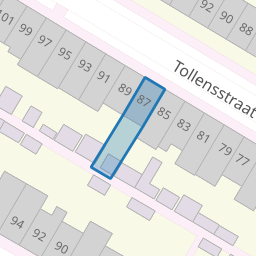 Perceel GDA01-F-1751