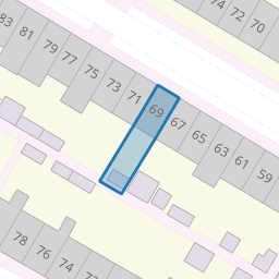 Perceel GDA01-F-1792