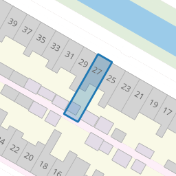 Perceel GDA01-F-1813