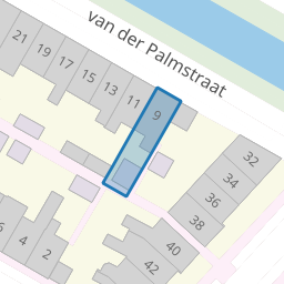 Perceel GDA01-F-1822