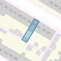 Perceel GDA01-F-1839