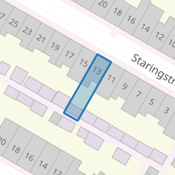 Perceel GDA01-F-1852