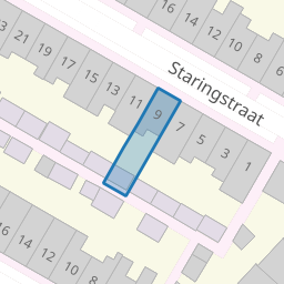 Perceel GDA01-F-1854