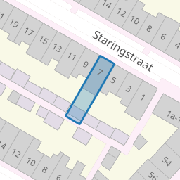 Perceel GDA01-F-1855