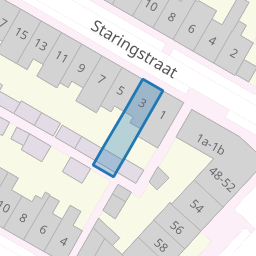 Perceel GDA01-F-1857