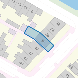 Perceel GDA01-F-1864