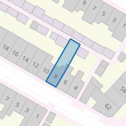 Perceel GDA01-F-1891